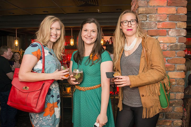 Blogher Community Meetup Featured Expert