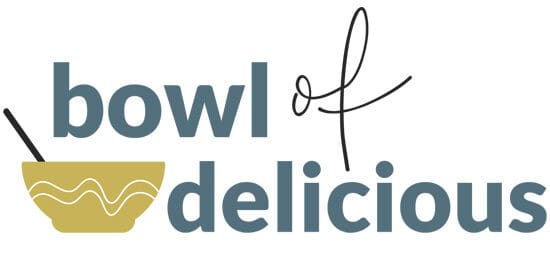 Bowl of Delicious